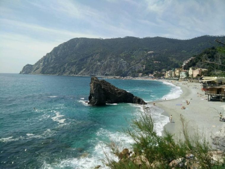 Monterosso al Mare – Liguria