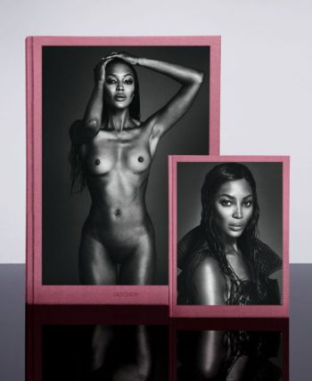 libro Naomi Campbell