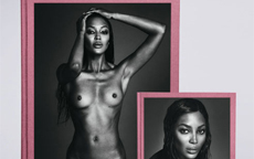 libro Naomi Campbell