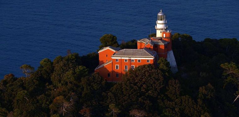 faro di San Severio