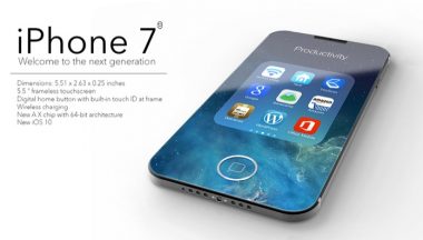 Iphone 7 2