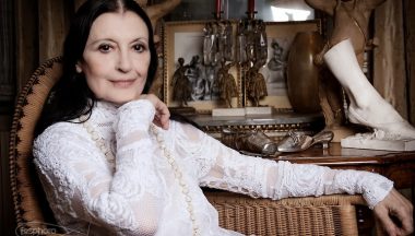 Carla Fracci rifiuta la Scala di Milano