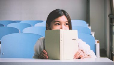 Libri Da Leggere Per Ragazze Durante Adolescenza