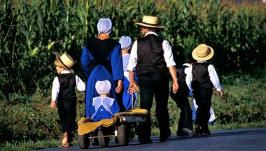 Amish