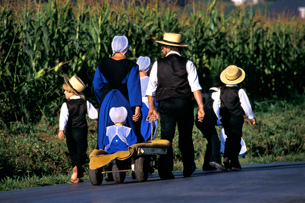 Amish