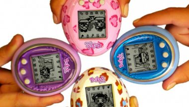 tamagotchi