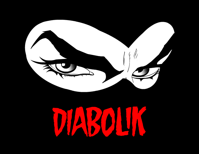 il mito di Diabolik