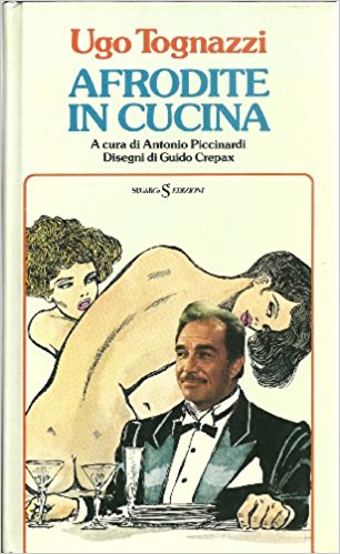 libri di cucina erotica