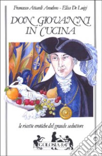 libri di cucina erotica