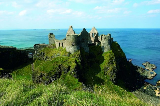 Irlanda_Dunluce-castle