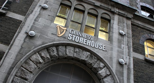 Irlanda_Guinness storehouse