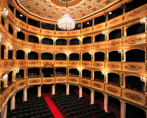 teatro maonel