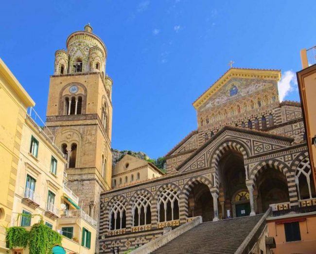 7 chiese da vedere in Italia