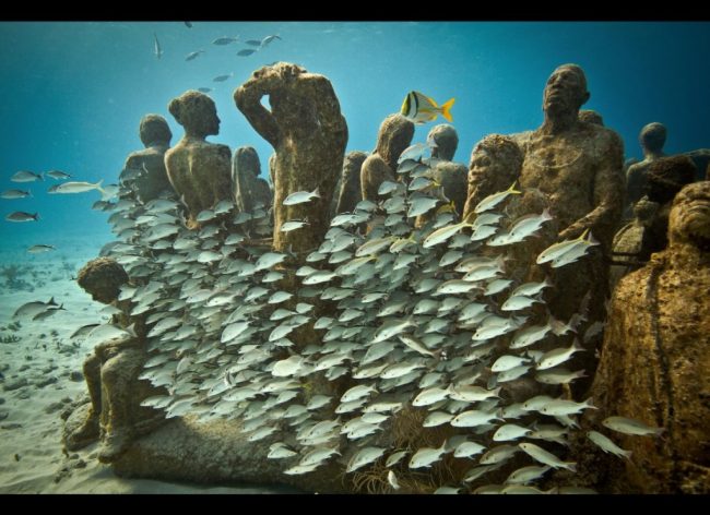 Musei subacquei