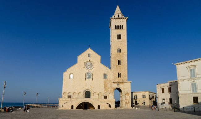 7 chiese da vedere in Italia