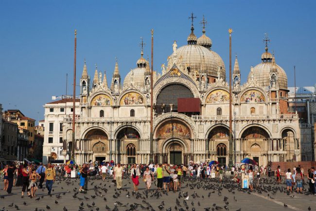 7 chiese da vedere in Italia