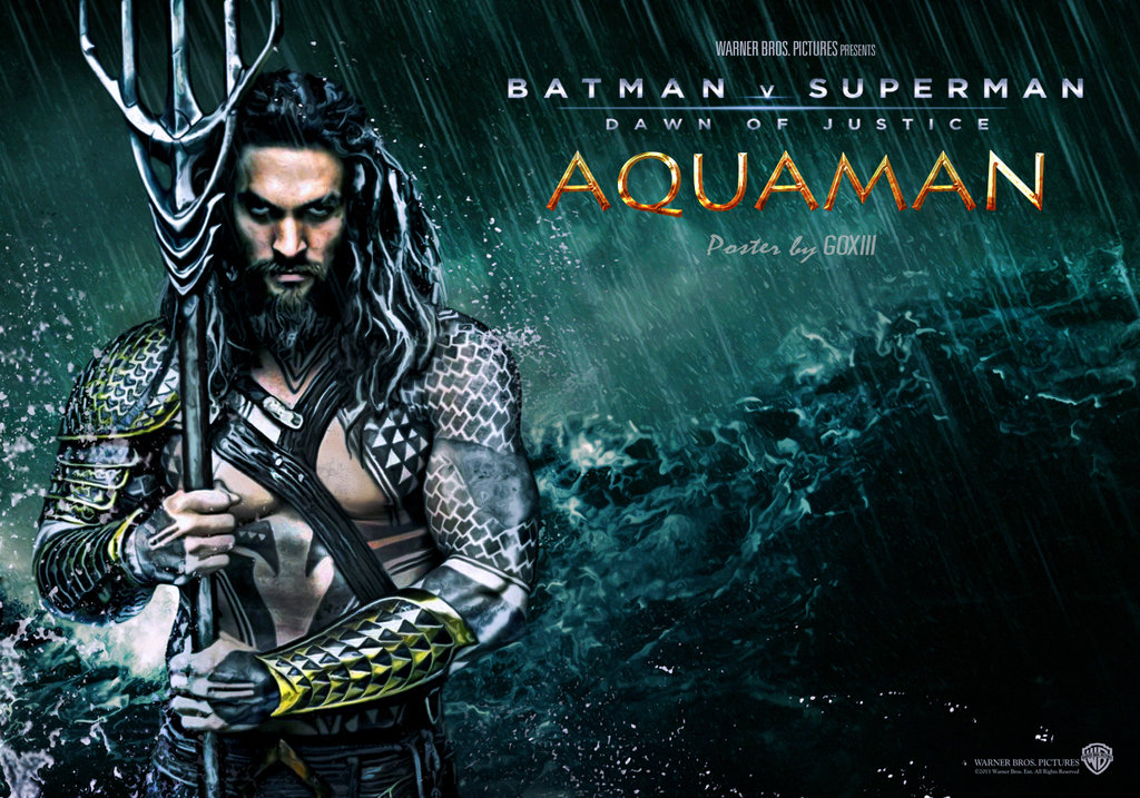 aquaman