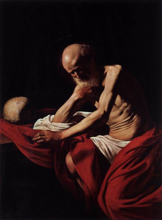 Mostre imperdibili. Caravaggio