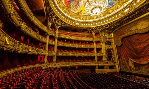 opera national de paris