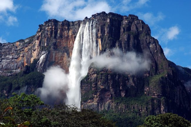 Cascate da vedere