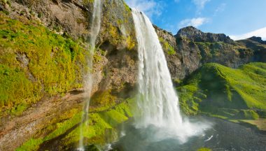 Cascate da vedere