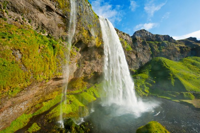 Cascate da vedere