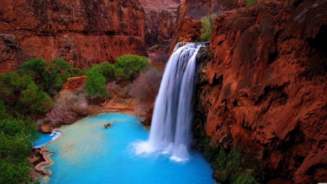 Cascate da vedere