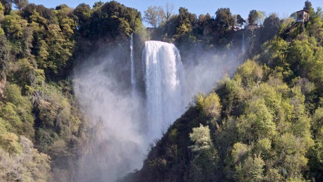 Cascate da vedere