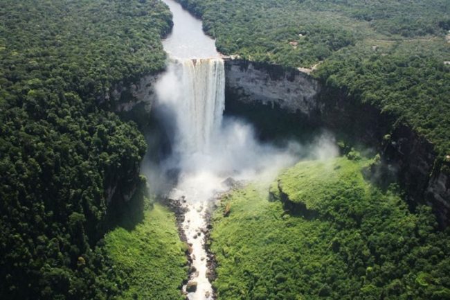 Cascate da vedere