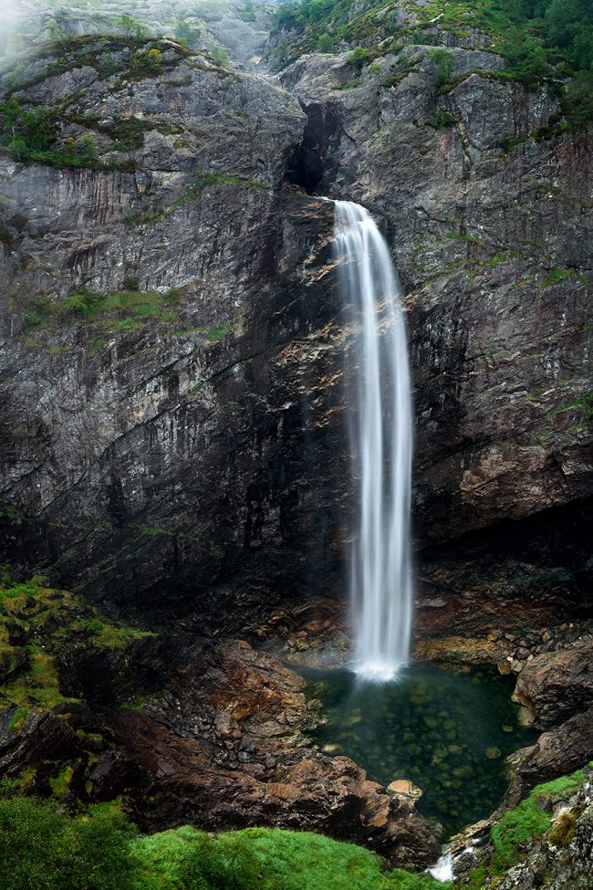 Cascate da vedere