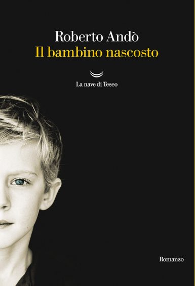 Il Bambino Nascosto i 10 libri del 2020