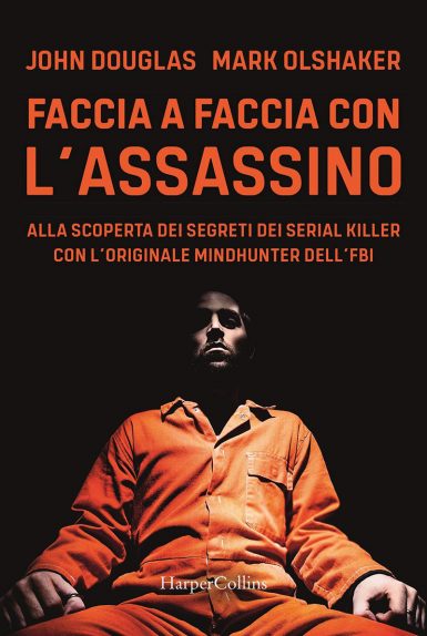 Faccia A Faccia Con L'assassino i 10 libri del 2020