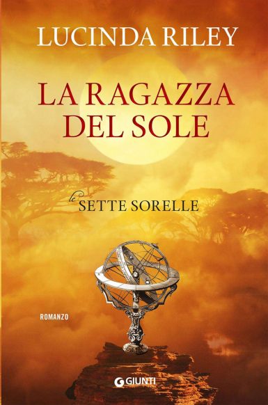 La Ragazza Del Sole i 10 libri del 2020