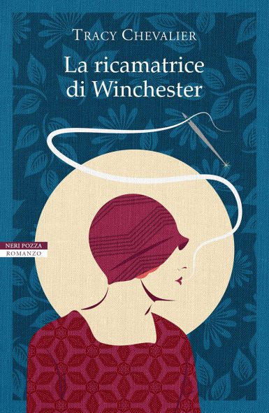 La Ricamatrice Di Winchester i 10 libri del 2020