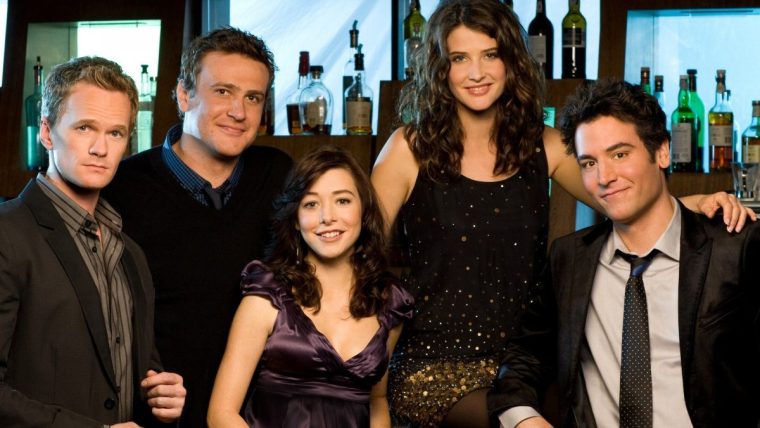 How I Met Your Mother